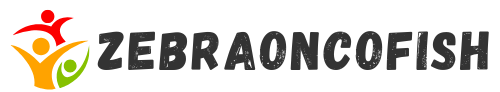 zebraoncofish